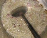 A picture of step 1 of Keema allu.