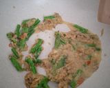 Foto langkah ke 3 dari resep Sayur Lodeh Pepaya.