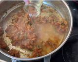 Foto del paso 7 de la receta Guiso de cordero | ¡El más fácil del mundo!