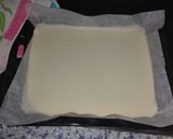 Foto del paso 1 de la receta Tarta de tiramisú
