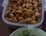 Foto langkah ke 7 dari resep Biji Ketapang Renyah.
