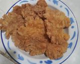 Foto langkah ke 6 dari resep Jamur Tiram Crispy.