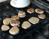 Foto del paso 5 de la receta: Gorditas integrales de canela