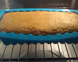 Foto del paso 1 de la receta: Pan de plátano macho