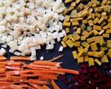 Foto del paso 2 de la receta: Arroz de invierno