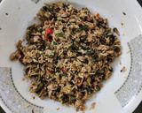 টুনা কাবাব রেসিপির ধাপ 1 ছবি