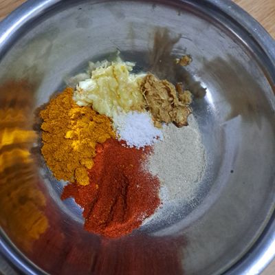 Langkah 1