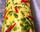 Foto langkah ke 7 dari resep Floss Roll Bun / Roti Abon Gulung (Versi 1).