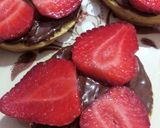 Foto del paso 11 de la receta: Scones Dulces