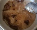 Brownie recipe step 1 photo