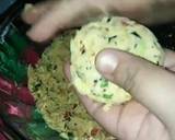 Egg kabab recipe step 3 photo