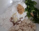 Foto langkah ke 3 dari resep Tahu Aci Goreng.