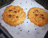 Foto del paso 5 de la receta: Cookies de garbanzos