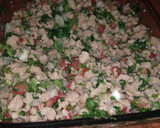 Foto del paso 4 de la receta: Ceviche de soya