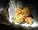 Foto langkah ke 7 dari resep Tahu rambutan.