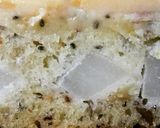 Foto del paso 4 de la receta: Budín de peras sin tacc