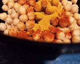 Foto del paso 1 de la receta: Hummus de garbanzos