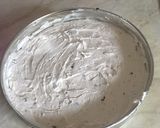 Oreo-sajttorta sütés nélkül recept fázis 3 fotója