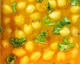 छोले भटूरे (chole bhature recipe in Hindi) रेसिपी चरण 4 फोटो