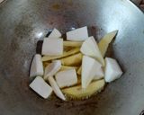 শুক্তো (Shukto recipe in Bengali) রেসিপি ধাপ - 4 ছবি