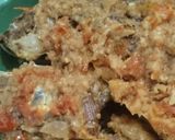 Foto langkah ke 9 dari resep Ikan Goreng Sambal Rica.
