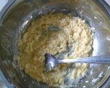 Foto langkah ke 1 dari resep Telor Gabus Keju.