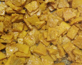 சேனைக்கிழங்கு வறுவல்(Senaikilanku varuval recipe in tamil) ரெசிபி ஸ்டேப் 4 புகைப்படம்