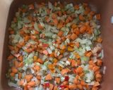Foto del paso 3 de la receta: Lentejas marineras