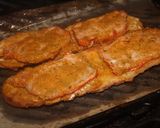 Foto del paso 5 de la receta Panini de lomo adobado
