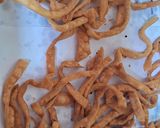 Foto langkah ke 4 dari resep Stik bawang.