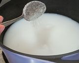 Foto langkah ke 1 dari resep #206 MANGO Cheese Milk (week 46).