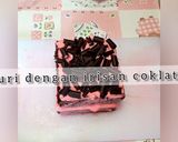Foto langkah ke 13 dari resep Blackforest mini.