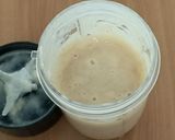 عکس مرحله 2 از دستور چلو مرغ و هلو