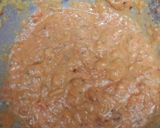 Foto del paso 1 de la receta: Hamburguesas veganas de garbanzos