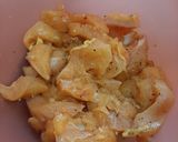Foto del paso 1 de la receta: Tepanyaki de pollo