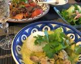 Beef & Tomato stir-fry