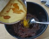 Foto langkah ke 2 dari resep Brownies.