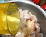 Foto langkah ke 3 dari resep Ikan dori katsu.