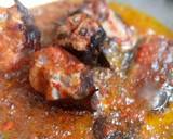 Onion fish sauce recipe step 3 photo