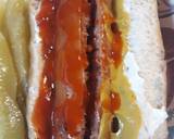Spicy Sausage recipe step 2 photo