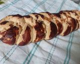 Mindenmentes húsvéti kalács recept fázis 2 fotója