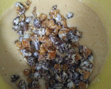 Foto del paso 9 de la receta: 🍰 Plumcake de la Marquesa de Parabere
