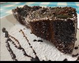 صورة لخطوة 4 من وصفة كعكه شوكولاته 🍰👌🏻🍰