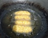 Foto langkah ke 3 dari resep Tahu Keju Krispi.
