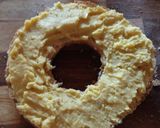 Foto del paso 9 de la receta: Rosca de Pascua rellena de crema pastelera