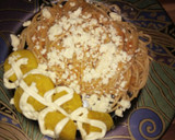 Foto del paso 5 de la receta: Espaguetis a mi estilo