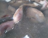 Foto langkah ke 1 dari resep Pepes Ati Ampela.