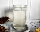 Foto langkah ke 4 dari resep Magic Water Lychee.