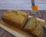 Foto langkah ke 8 dari resep Banana Bread (Bolu Pisang).