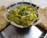 વેજ સ્પાઈસી હૈદરાબાદી (veg spicy hyderabadi in gujarati recipe) રેસીપી સ્ટેપ7ફોટો